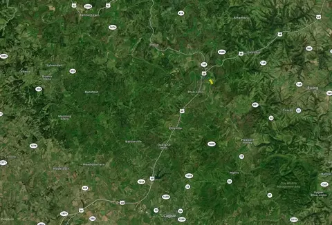 View/Area - 0 Abners Mill Rd, Ewing, KY 41039 photo 63 of 63