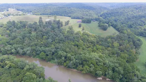 View/Area - 0 Abners Mill Rd, Ewing, KY 41039 photo 3 of 63
