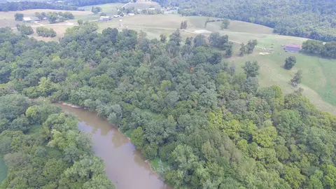 View/Area - 0 Abners Mill Rd, Ewing, KY 41039 photo 2 of 63