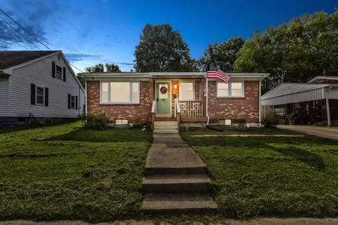 21 Vine St, Winchester, KY 40391