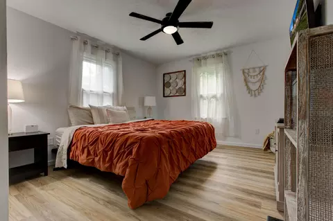 Bedroom - 21 Vine St, Winchester, KY 40391 photo 1 of 2