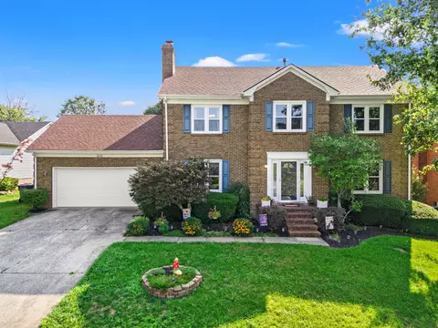 4544 Saron Dr, Lexington, KY 40515
