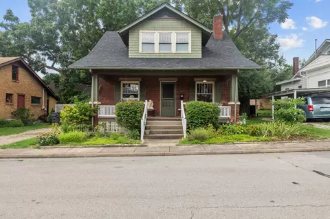 126 Victory Ave, Lexington, KY 40502