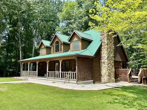 215 Eagles Bluff Rd, Monticello, KY 42633