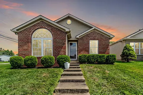 269 Baybrook Cir, Nicholasville, KY 40356