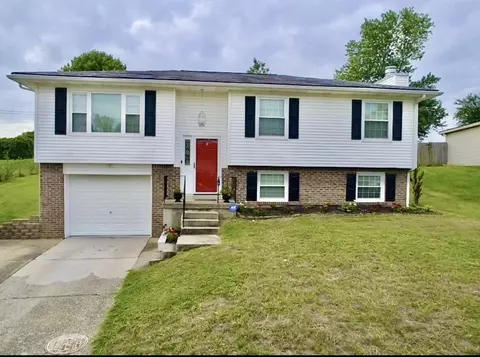 107 Churchill Dr, Winchester, KY 40391
