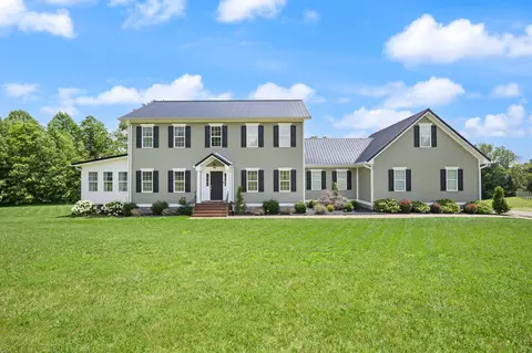 217 N Cave Springs Rd, Somerset, KY 42503
