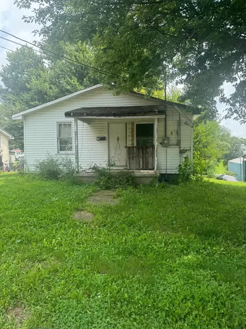 276 Elm St, Monticello, KY 42633