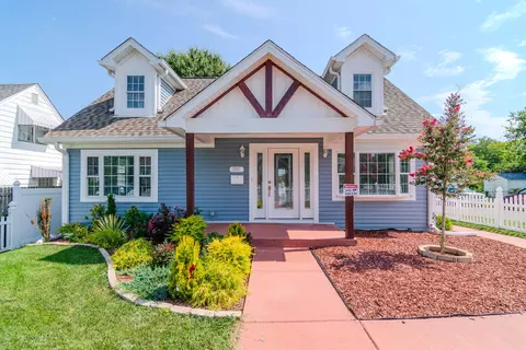 1031 Highland Park Dr, Lexington, KY 40505