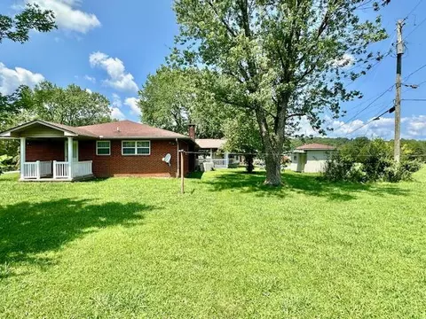 1293 Strunk Hwy, Strunk, KY 42649 photo 4