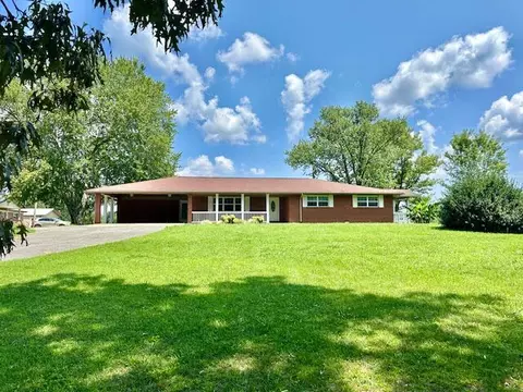 1293 Strunk Hwy, Strunk, KY 42649
