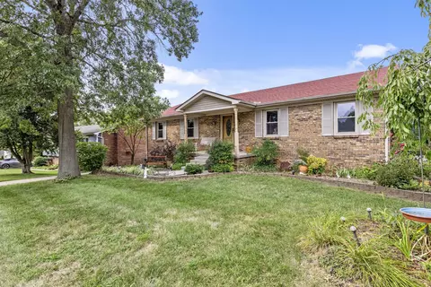 1417 Mt Rainier Dr, Lexington, KY 40517