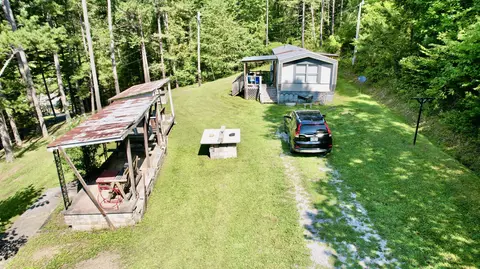 1837 Jacks Branch Rd, Manchester, KY 40962