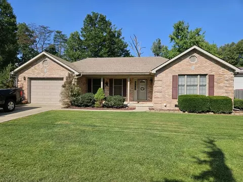 289 Proffitt St, Brodhead, KY 40409