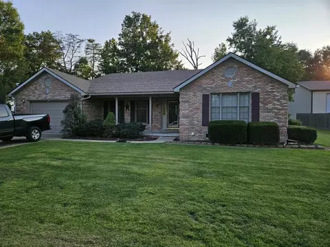 Exterior - 289 Proffitt St, Brodhead, KY 40409 photo 3 of 8