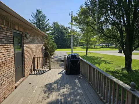 Exterior - 289 Proffitt St, Brodhead, KY 40409 photo 8 of 8