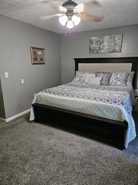 Bedroom - 289 Proffitt St, Brodhead, KY 40409 photo 2 of 2