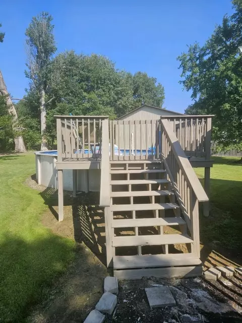 Exterior - 289 Proffitt St, Brodhead, KY 40409 photo 7 of 8