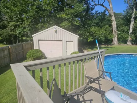 Exterior - 289 Proffitt St, Brodhead, KY 40409 photo 6 of 8