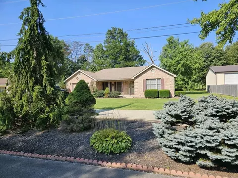 Exterior - 289 Proffitt St, Brodhead, KY 40409 photo 2 of 8