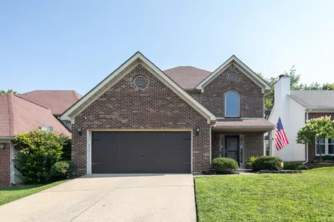 3697 White Pine Dr, Lexington, KY 40514