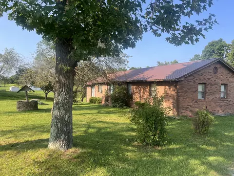 370 Laurel Whitley Road Rd, Corbin, KY 40701