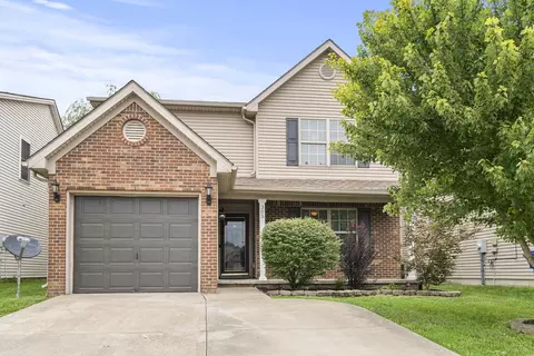 305 Newcastle Ln, Winchester, KY 40391