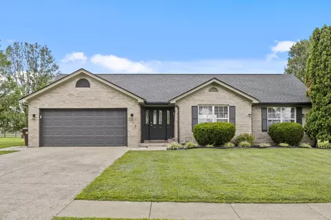 2368 Todd Ln, Richmond, KY 40475
