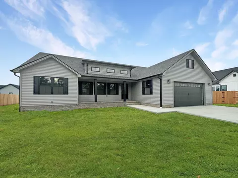 88 Clements Dr, Danville, KY 40422