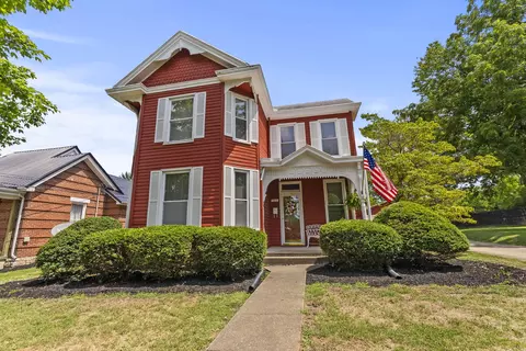 122 N Elmarch Ave, Cynthiana, KY 41031
