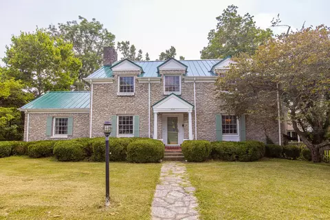 228 Moundale Ave, Winchester, KY 40391