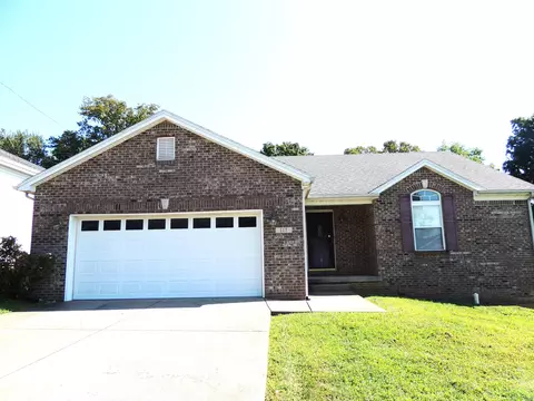 117 Turnberry Dr, Frankfort, KY 40601