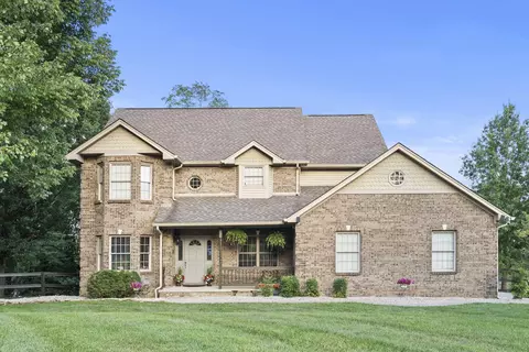 101 Lake Vista Dr, Georgetown, KY 40324