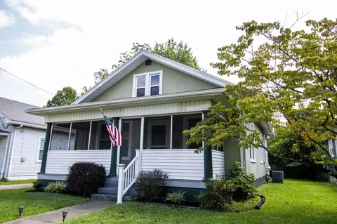 112 S Alta Avenue Ave, Danville, KY 40422
