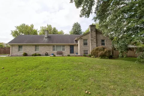1732 Palmyra Ave, Lexington, KY 40505