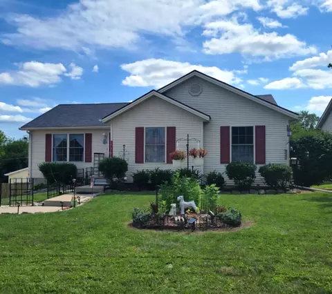 314 Fern Ct, Winchester, KY 40391