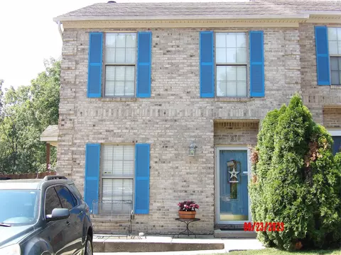 316 Houston Creek Dr, Paris, KY 40361