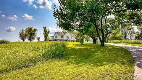 1599 Dry Fork Road Rd, Danville, KY 40422