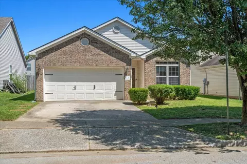 2528 Moray Pl, Lexington, KY 40511