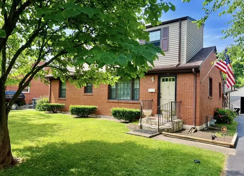 1610 Wyatt Pkwy, Lexington, KY 40505