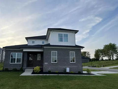 100 Tattersalls Dr, Nicholasville, KY 40356