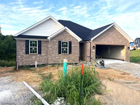 833 Wyatt Ct, Richmond, KY 40475