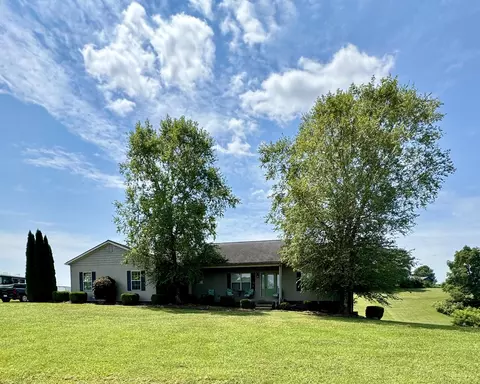 542 N Homesead Ln, Lancaster, KY 40444