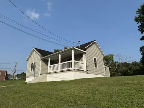 Exterior - 1905 Patton Ave, Jackson, KY 41339 photo 2 of 6