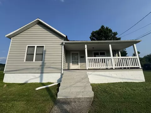 Exterior - 1905 Patton Ave, Jackson, KY 41339 photo 3 of 6