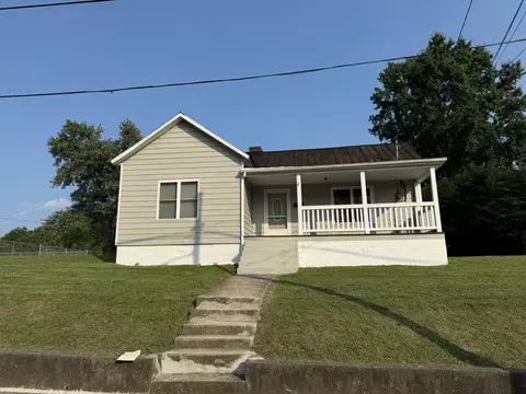 1905 Patton Ave, Jackson, KY 41339