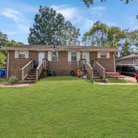 1268 Dale Dr, Lexington, KY 40517