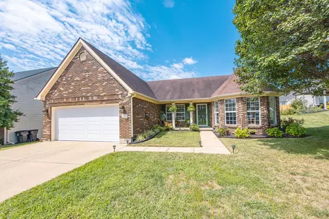 127 Old Post Rd, Paris, KY 40361