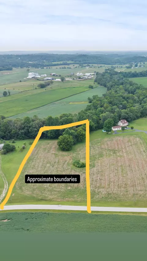 755 W White Mills Glendale Rd, Glendale, KY 42740