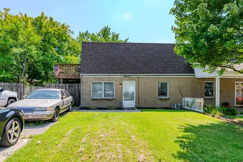 6003 Shean Ct, Louisville, KY 40291